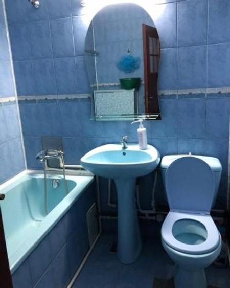 Apartament cu 3 camere decomandat, mobilat în Păcurari