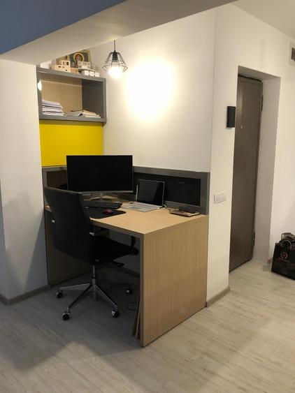 Apartament cu 2 camere decomandat în Alba Iulia