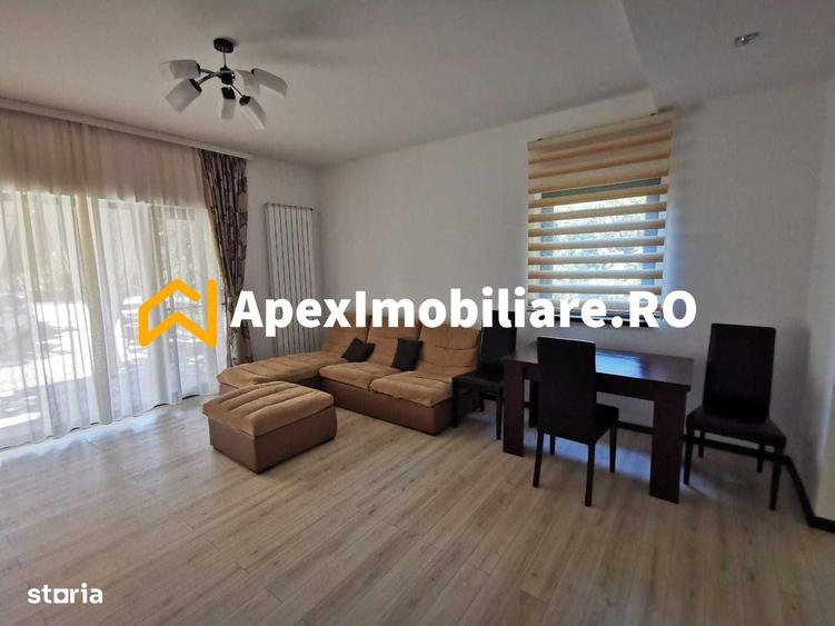 Casă cu 4 camere cu Teren 300 Mp în Pipera