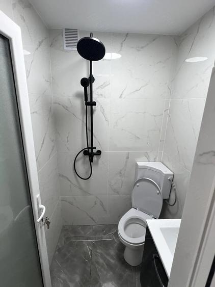 Garsonieră decomandată în Fortuna