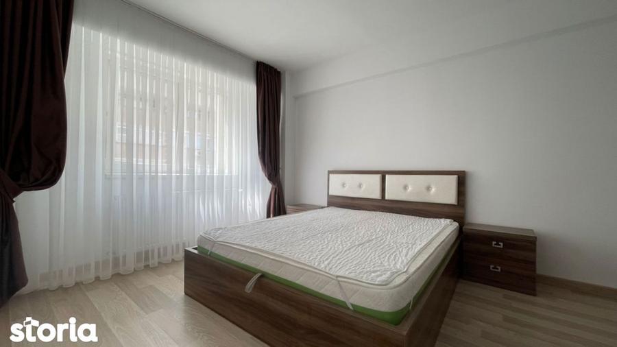 Apartament cu 2 camere în Nufărul