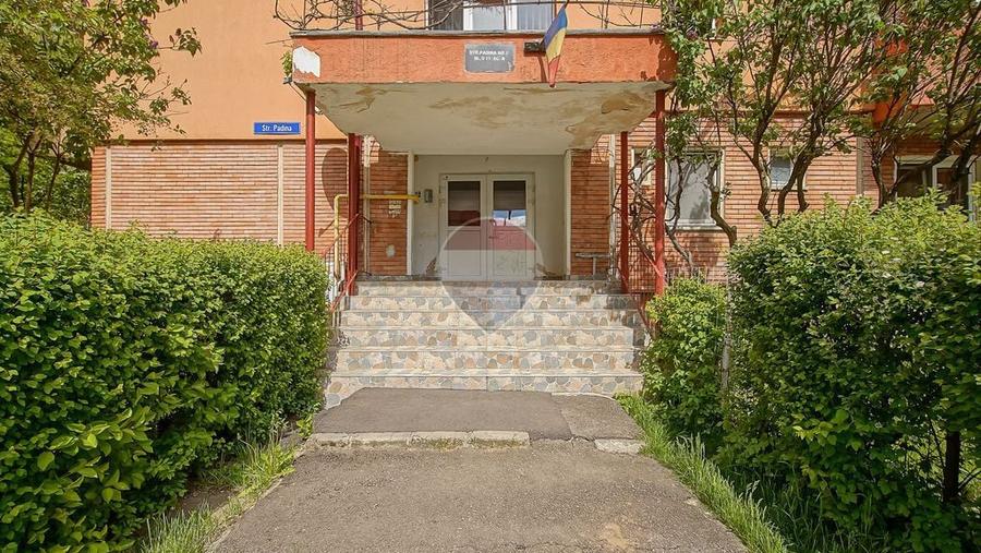 COMISION 0% | Apartament cu 2 camere | Etajul 1 | Racadau... - 10