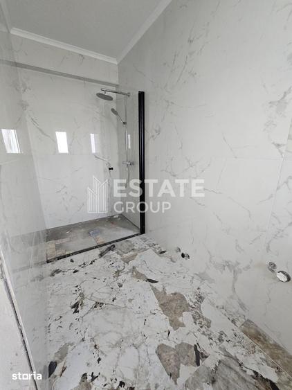 Duplex pe parter cu 4 camere in Cornesti - 10