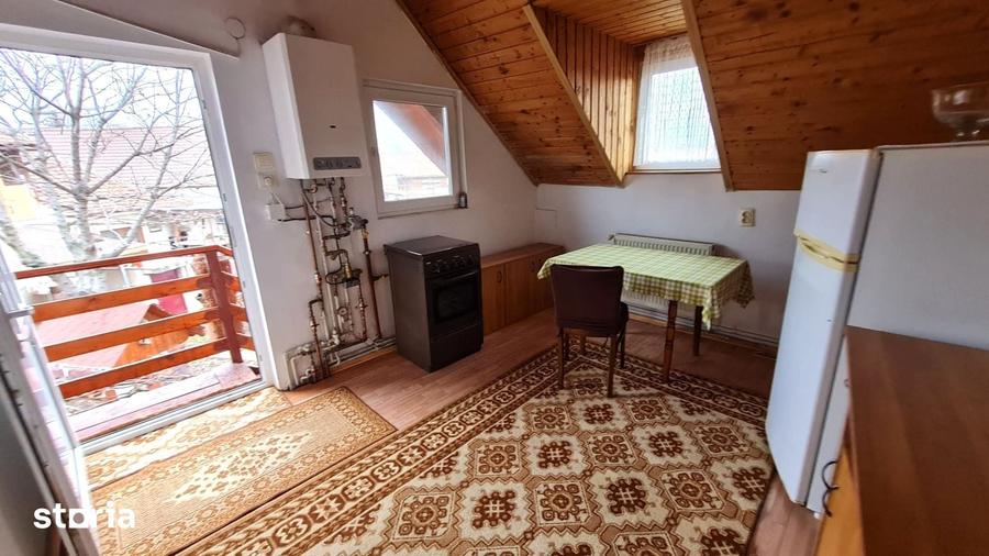 Garsonieră în Țiglari