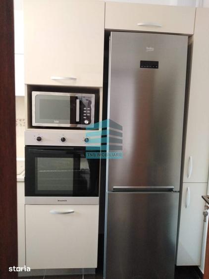 Apartament cu 2 camere decomandat în Theodor Pallady