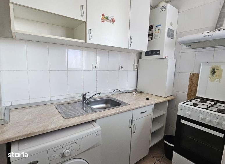 Garsonieră în Tătărași