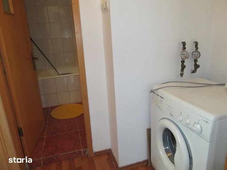 Apartament cu 2 camere în Pantelimon