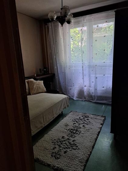 Apartament cu 2 camere semidecomandat în Politehnica