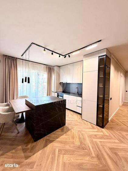 Apartament cu 3 camere în Florești
