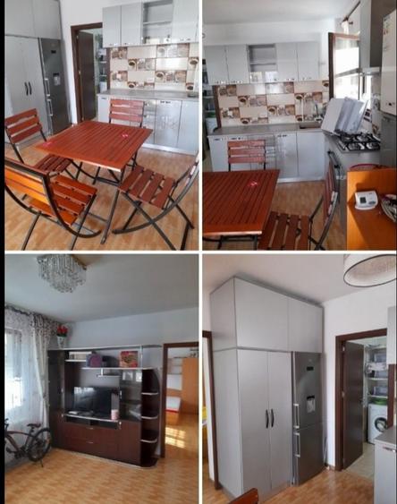 Apartament cu 3 camere decomandat în Prelungirea Ghencea