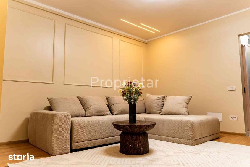 Casă cu 1 camere cu Teren 30 Mp în Dristor