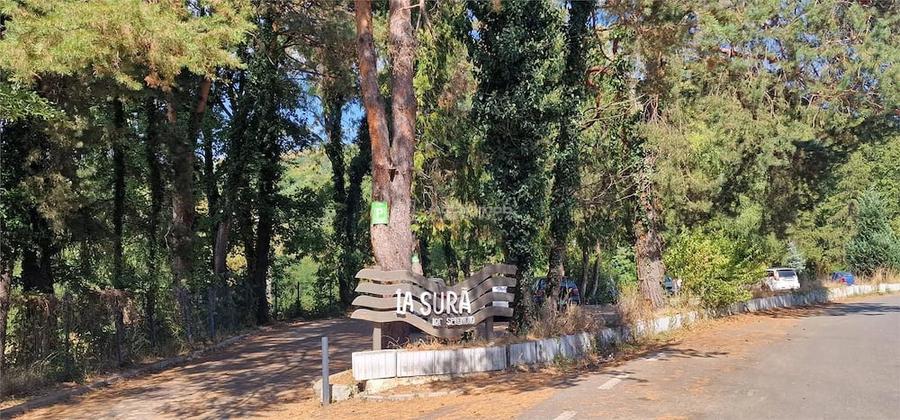 Teren de 2239 mp, în Cuptoare (Reșița)