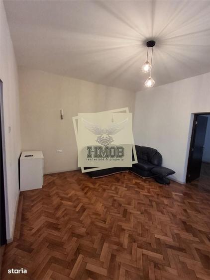 Apartament 2 camere 50 mpu si terasa zona 0 - 3