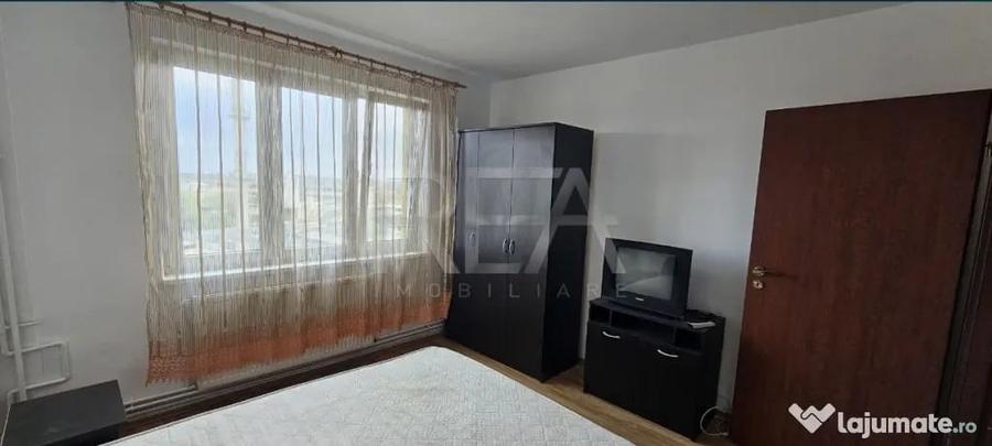 Apartament cu 5 camere decomandat în Pantelimon