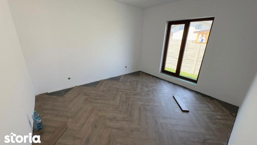 CASA TINERETULUI,OFERTA LUNA APRILIE, INCALZIRE IN PARDOSEALA,COMIS 0% - 9