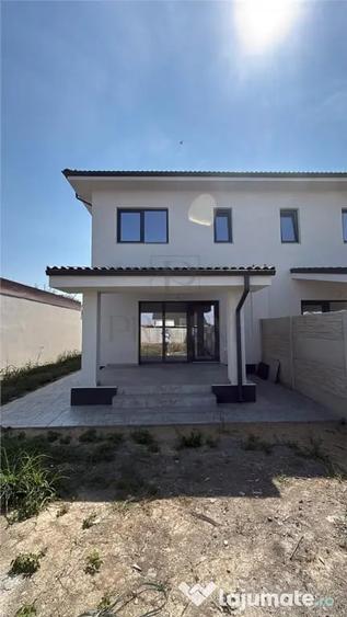 MOSNITA-DUPLEX FINALIZAT - DESING MODERN - 3