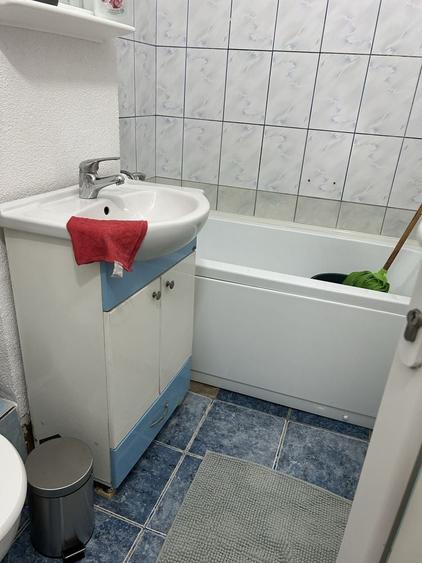 Garsonieră nedecomandată în Central