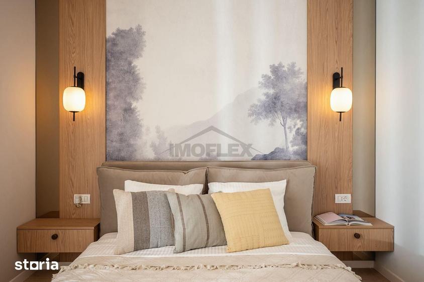 Apartament cu 2 camere în Circumvalațiunii