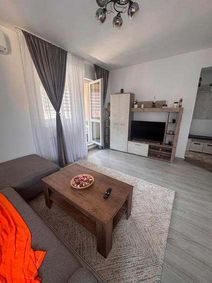 Apartament cu 2 camere în Militari