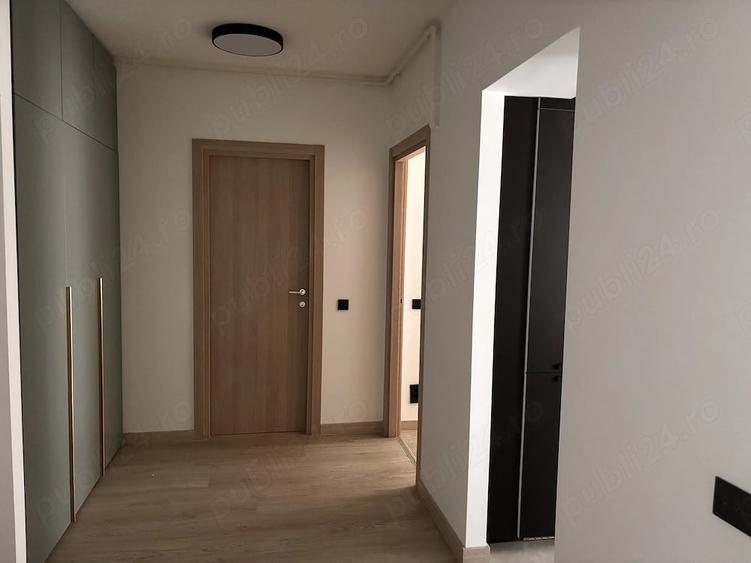 Apartament premium 86 mp | Terasa | Parcare | Complex Select | Calea Dude?ti - 1