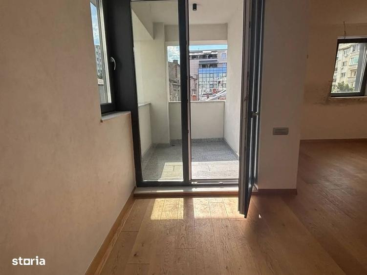Apartament 3 camere Finisat Lux Finalizat 2 min Metrou Unirii Horoscop - 8