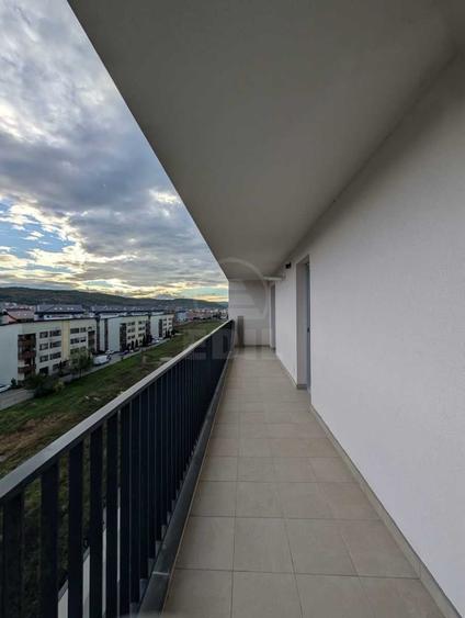 Apartament 3 camere semdecomandat zona Eroilor - 7