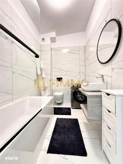 Apartament cu 2 camere decomandat în Ipotești