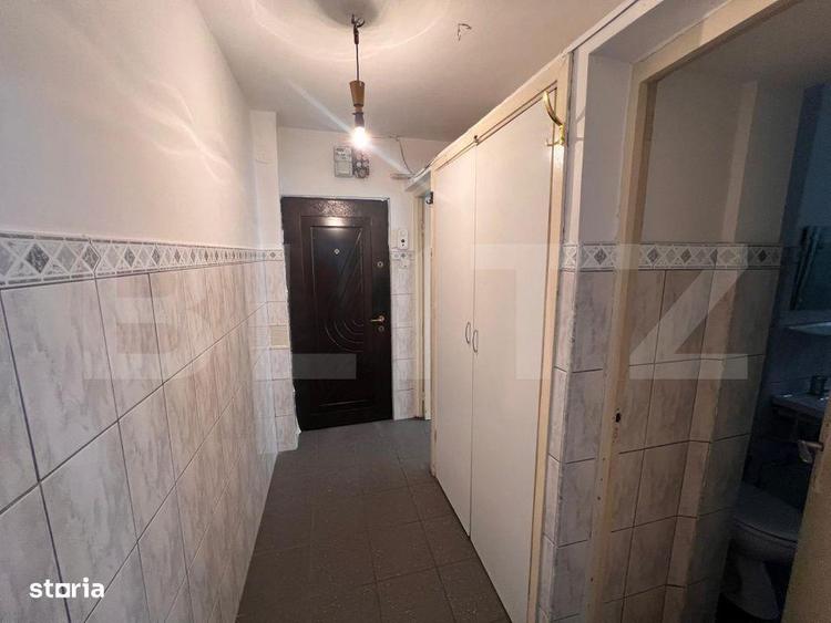 Spațiu comercial, de 80 mp, în Central