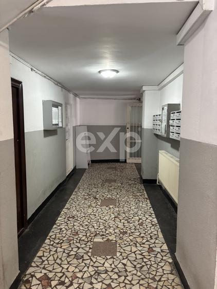 2 camere ultracentral cu vedere deschisă – Universitate - inchiriat 500 euro - 15