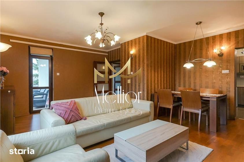 Apartament modern si spatios cu 4 camere panorama Gruia - 1