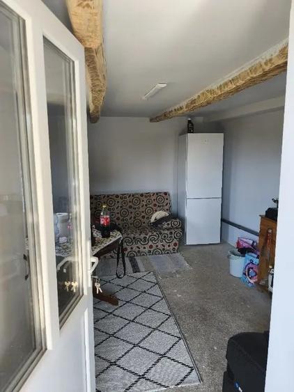 Casă cu 3 camere în Uileacu de Munte