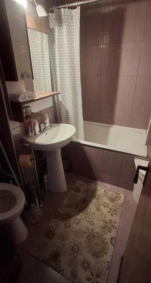 Apartament cu 2 camere decomandat, mobilat în Copou
