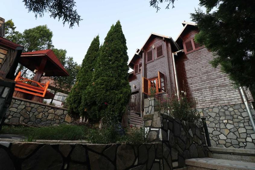 Vila case de vanzare in comarnic - 1