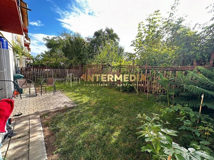 Apartament cu 2 camere decomandat, mobilat în Cetate