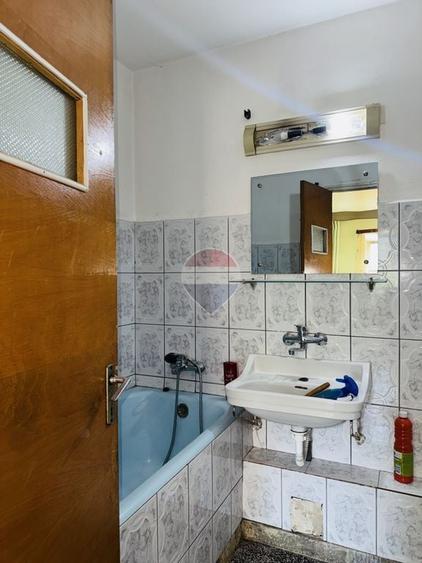 Apartament 2 camere | 60 mp | Teiul Doamnei | Etaj 3/10 - 3