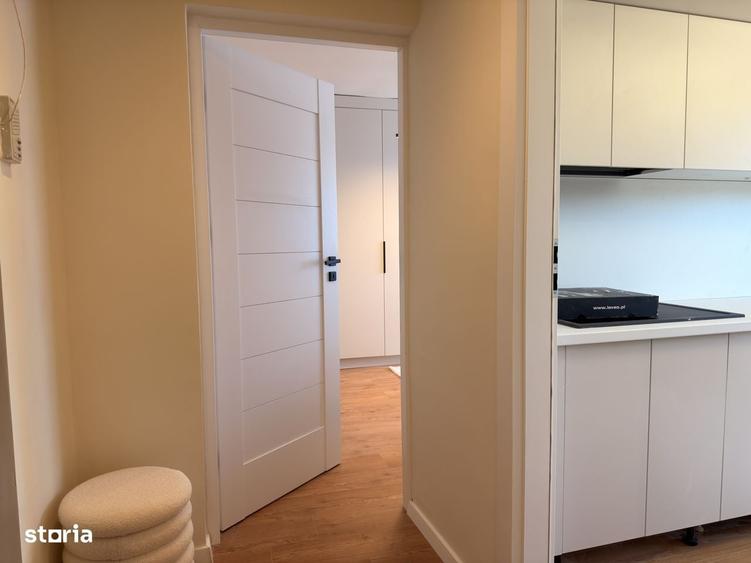Apartament cu 2 camere decomandat în Mănăștur