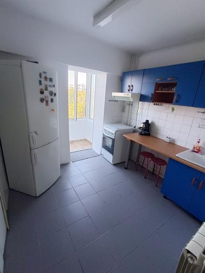 Garsonieră decomandată în Unirii
