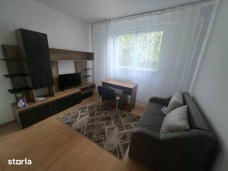 Drumul Taberei Valea Argesului - 1