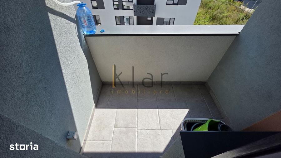 Apartament modern 2 camere 48mp, VIVO - Valea Garbaului - 8
