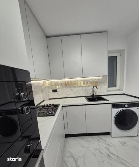 Apartament cu 2 camere în Colentina