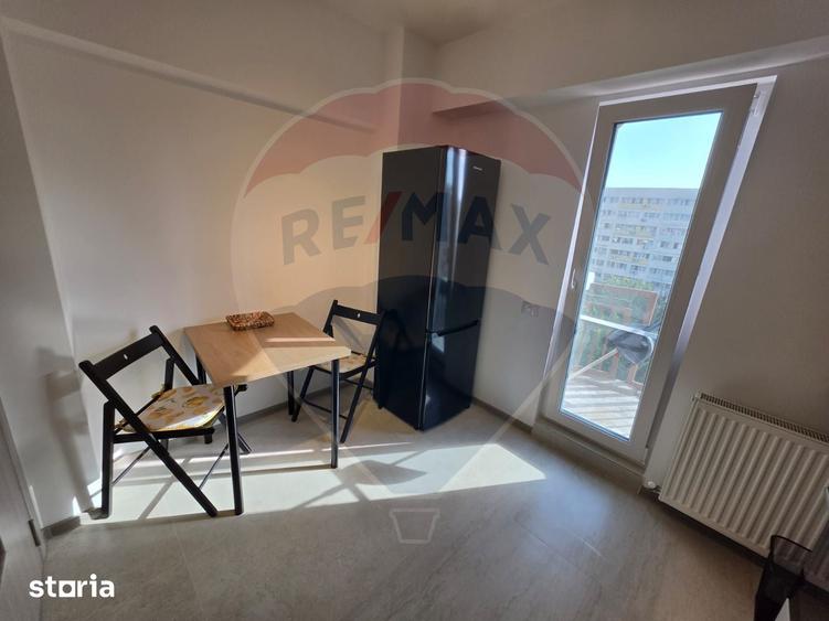 Apartament cu 1 camere de inchiriat in zona Iancului - 14
