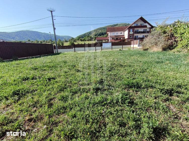 Teren de 344 mp, în Central