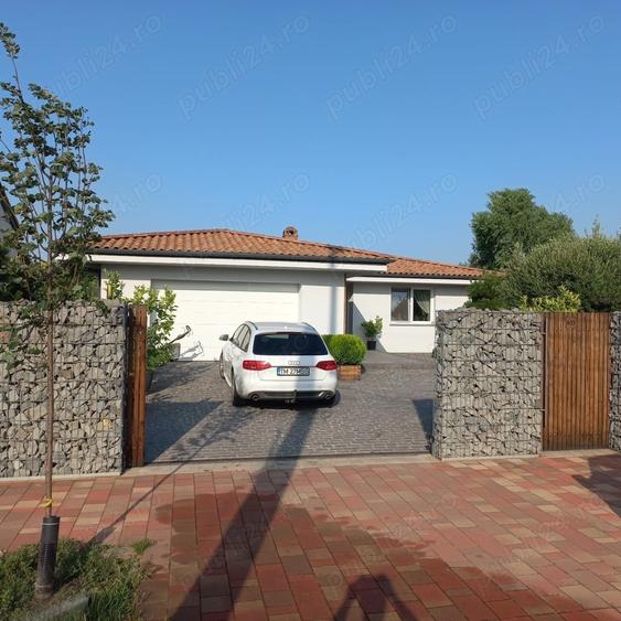 Casă în Sânnicolau Mare