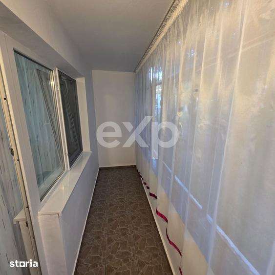 Apartament cu 3 camere decomandat în Mănăștur