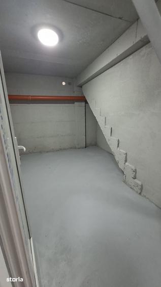 Spațiu comercial, de 10 mp, în Valea Lupului