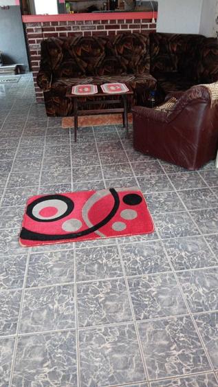 Casă cu 4 camere cu Teren 2416 Mp în Uioara de Sus