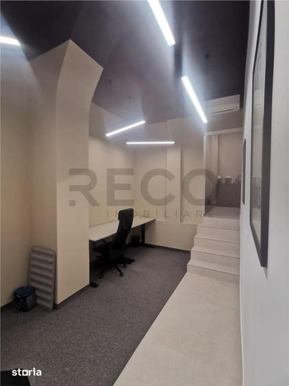 Spațiu comercial, de 47 mp, în Ultracentral