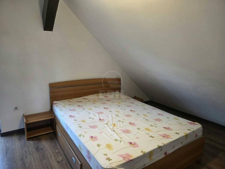 Apartament cu 3 camere decomandat în Grigorescu