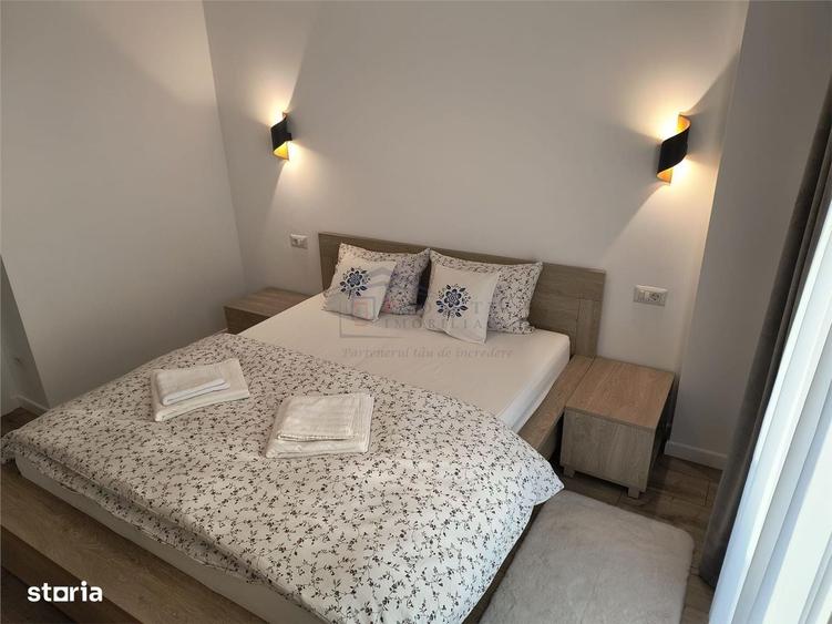 Penthouse Obcini | Suprafata 104mp | Terasa cu jacuzzi | i2c-1886 - 4