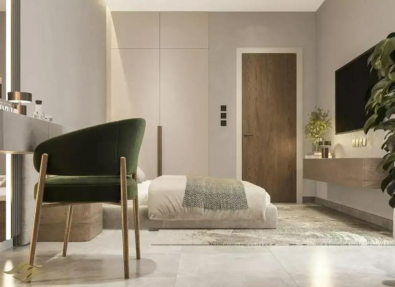 Fara Comision | Apartament 2 Camere cu Terasa Titan - Pallady - 7